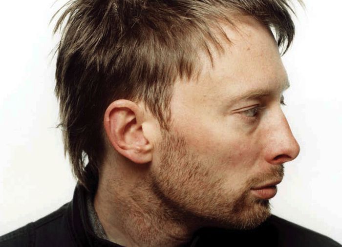 Thom Yorke z Radiohead pomohl Modeselektor, poslechněte si výsledek!